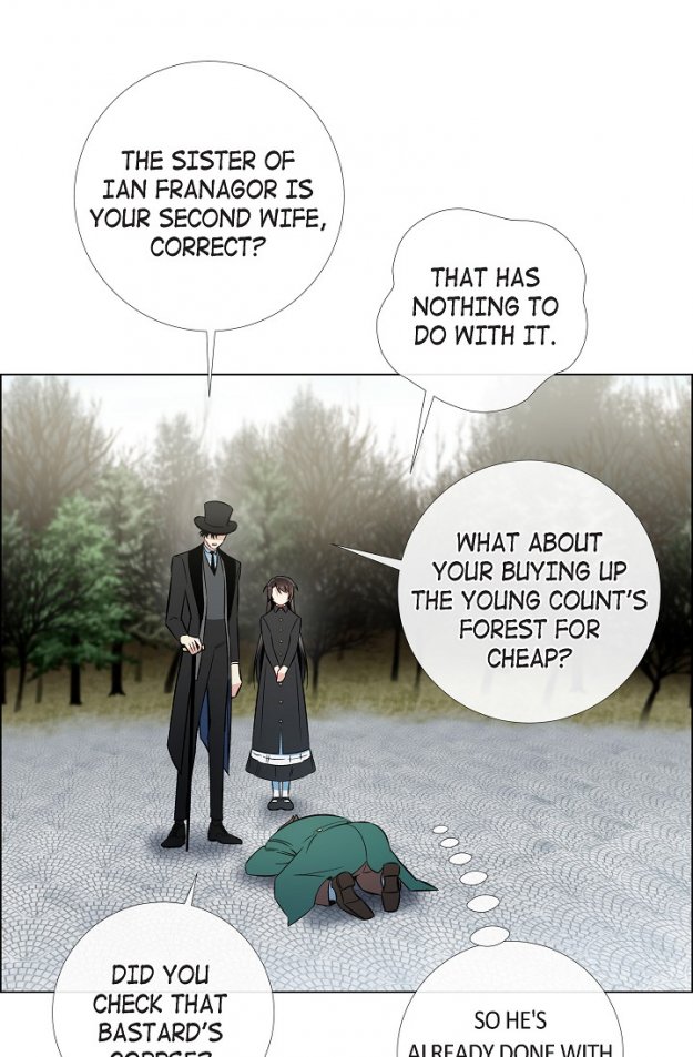 The Maid and the Vampire Chapter 28 page 53 - Chapter 28