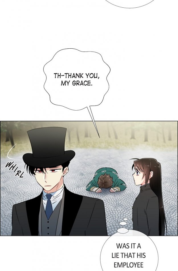 The Maid and the Vampire Chapter 28 page 55 - Chapter 28