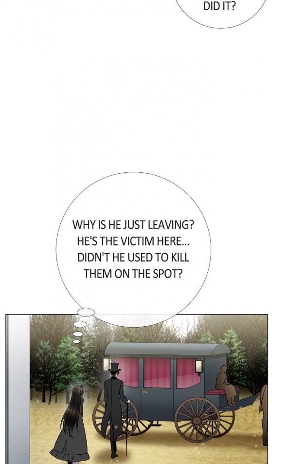 The Maid and the Vampire Chapter 28 page 56 - Chapter 28