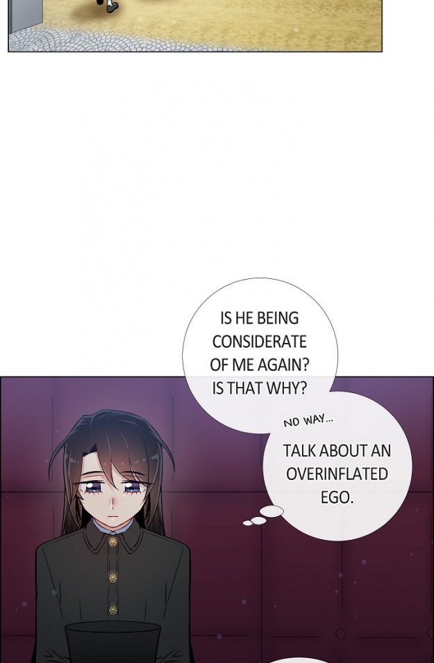The Maid and the Vampire Chapter 28 page 57 - Chapter 28