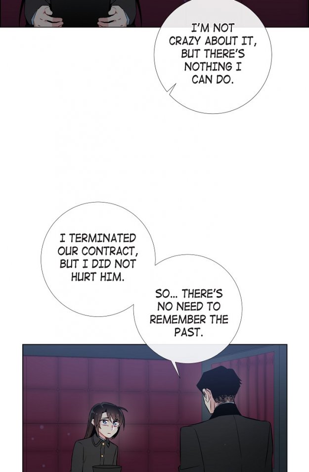 The Maid and the Vampire Chapter 28 page 58 - Chapter 28