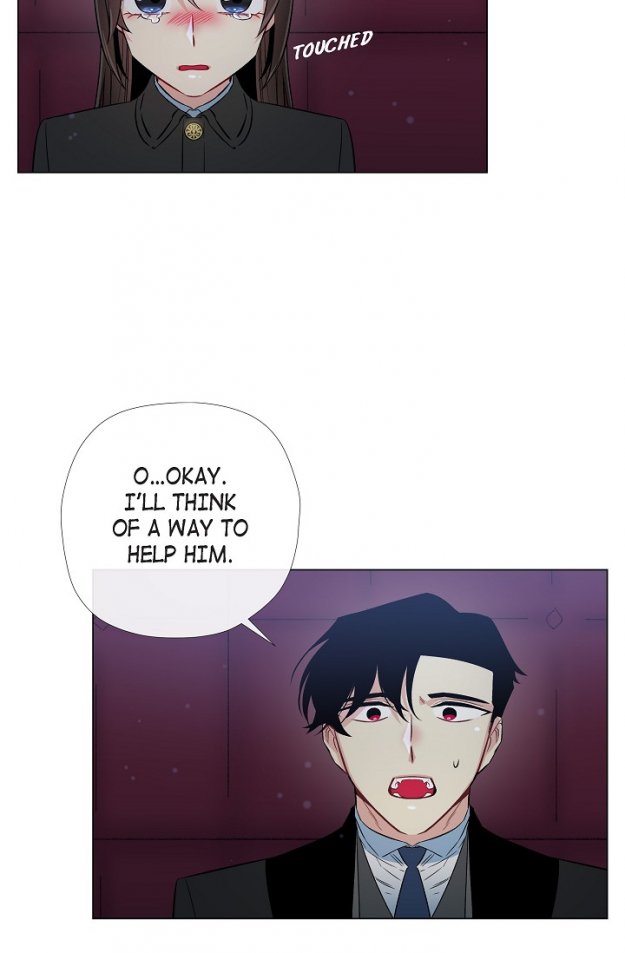 The Maid and the Vampire Chapter 28 page 60 - Chapter 28