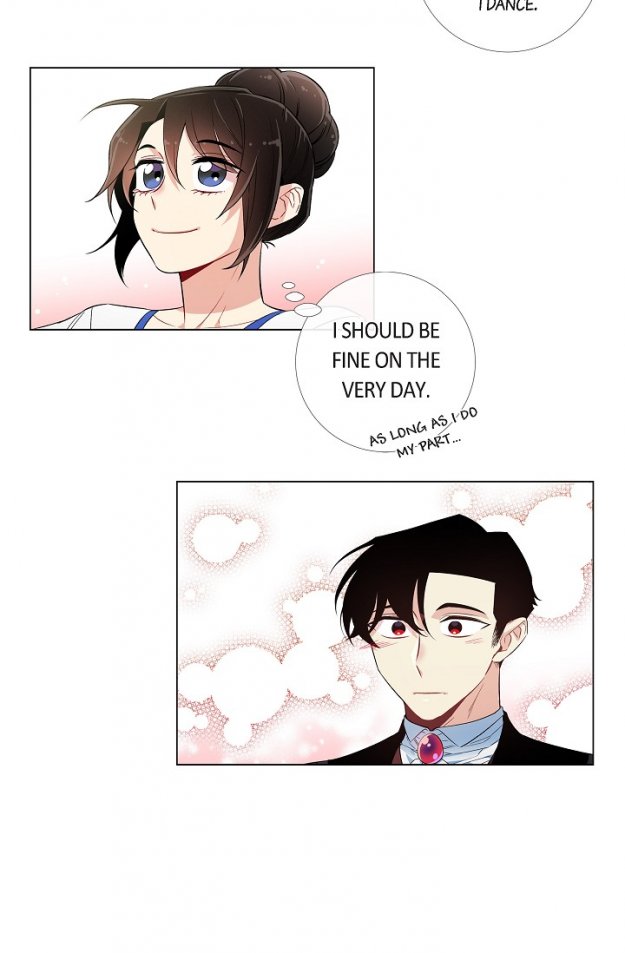 The Maid and the Vampire Chapter 28 page 65 - Chapter 28