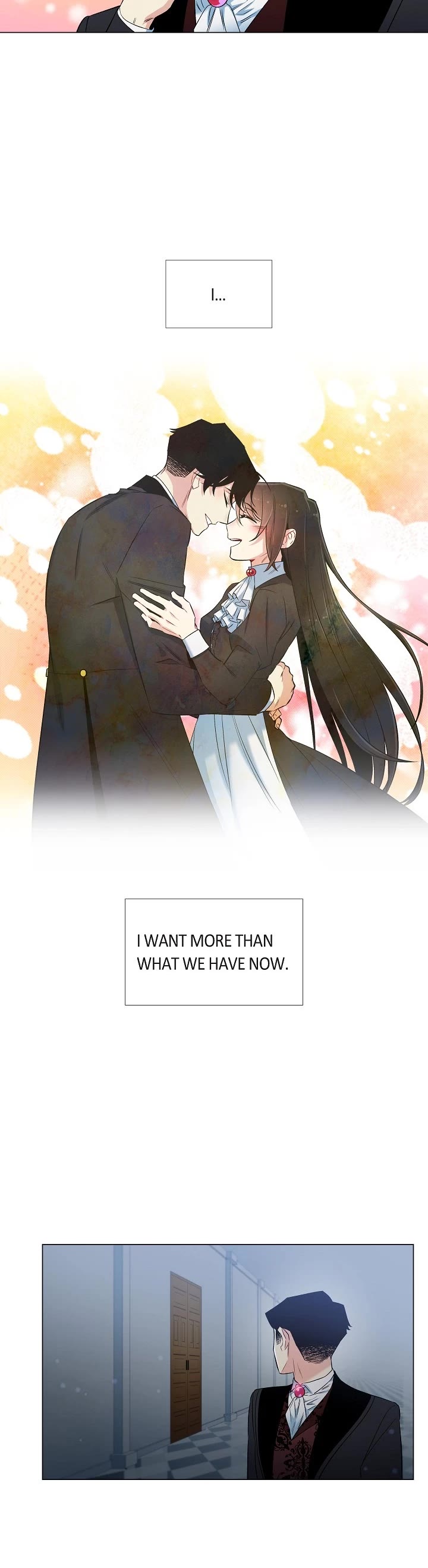 The Maid and the Vampire Chapter 29 page 14 - Chapter 29