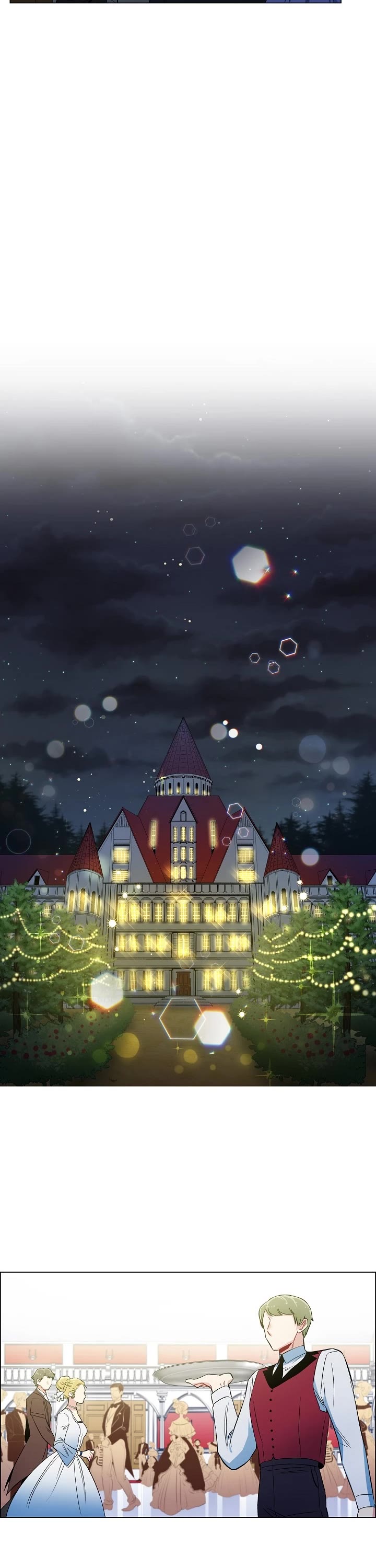The Maid and the Vampire Chapter 29 page 18 - Chapter 29