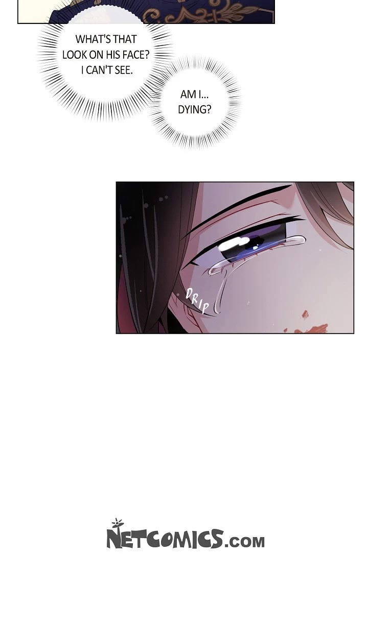 The Maid and the Vampire Chapter 29 page 26 - Chapter 29