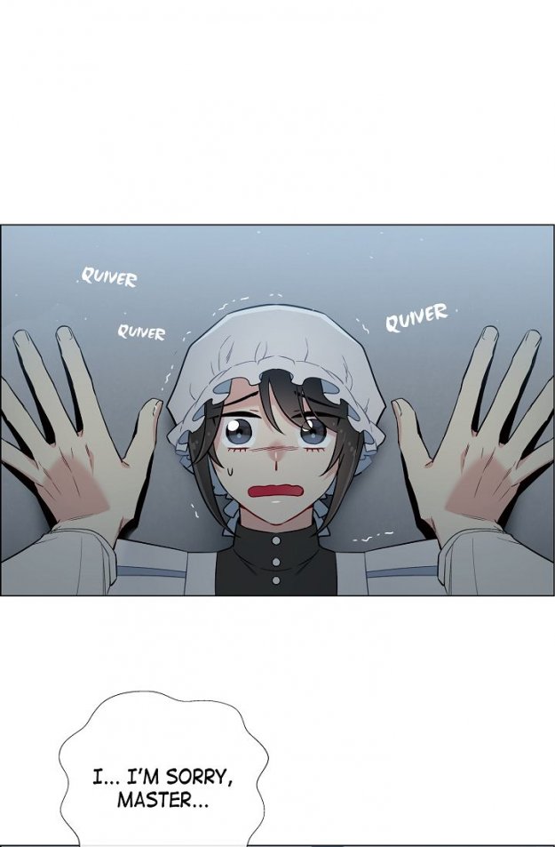 The Maid and the Vampire Chapter 3 page 1 - Chapter 3