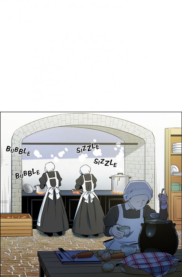 The Maid and the Vampire Chapter 3 page 20 - Chapter 3