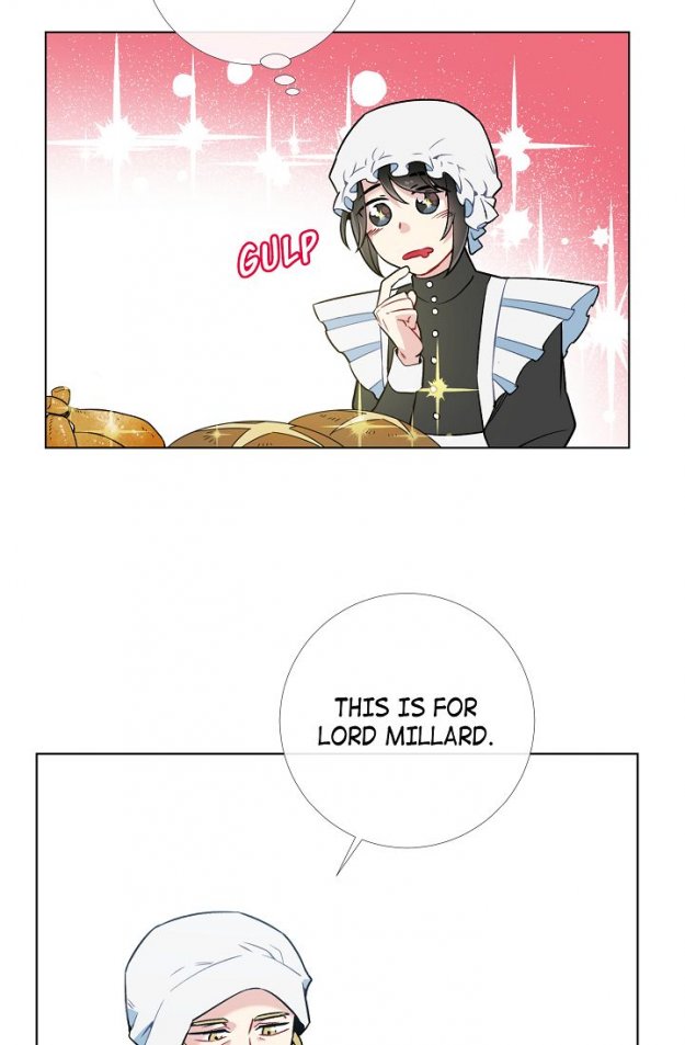 The Maid and the Vampire Chapter 3 page 22 - Chapter 3