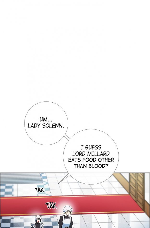 The Maid and the Vampire Chapter 3 page 24 - Chapter 3