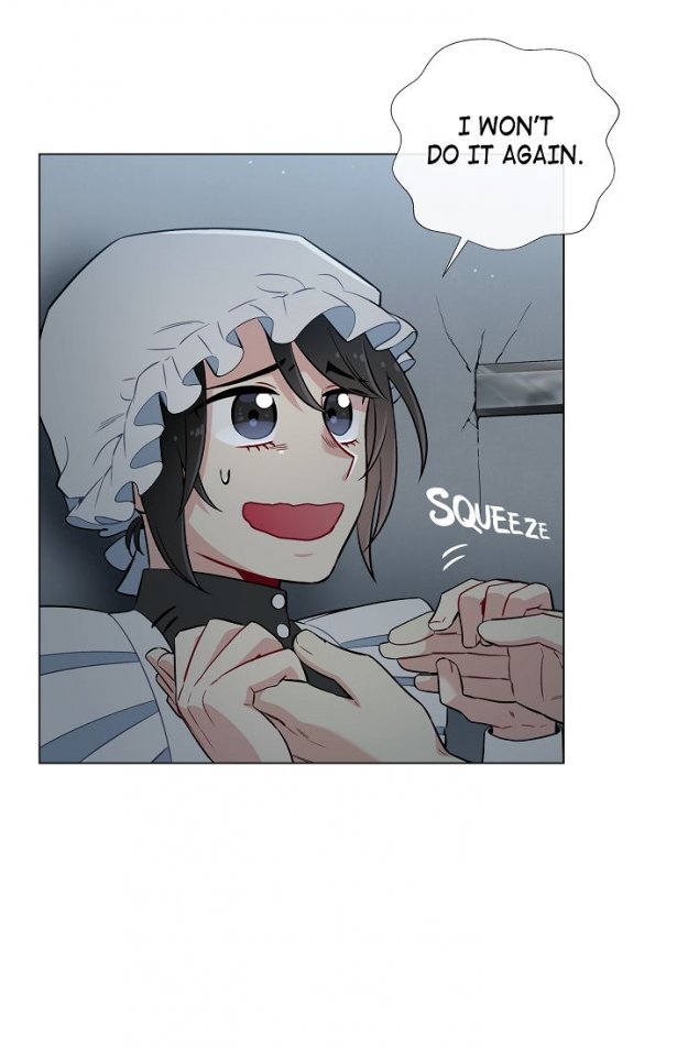 The Maid and the Vampire Chapter 3 page 3 - Chapter 3