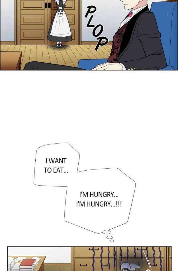 The Maid and the Vampire Chapter 3 page 33 - Chapter 3