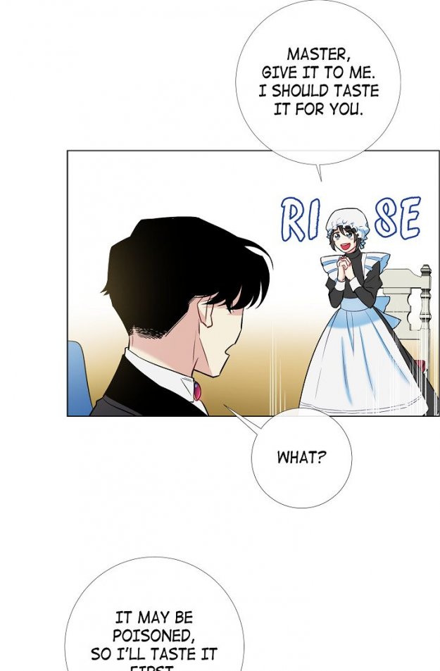 The Maid and the Vampire Chapter 3 page 37 - Chapter 3