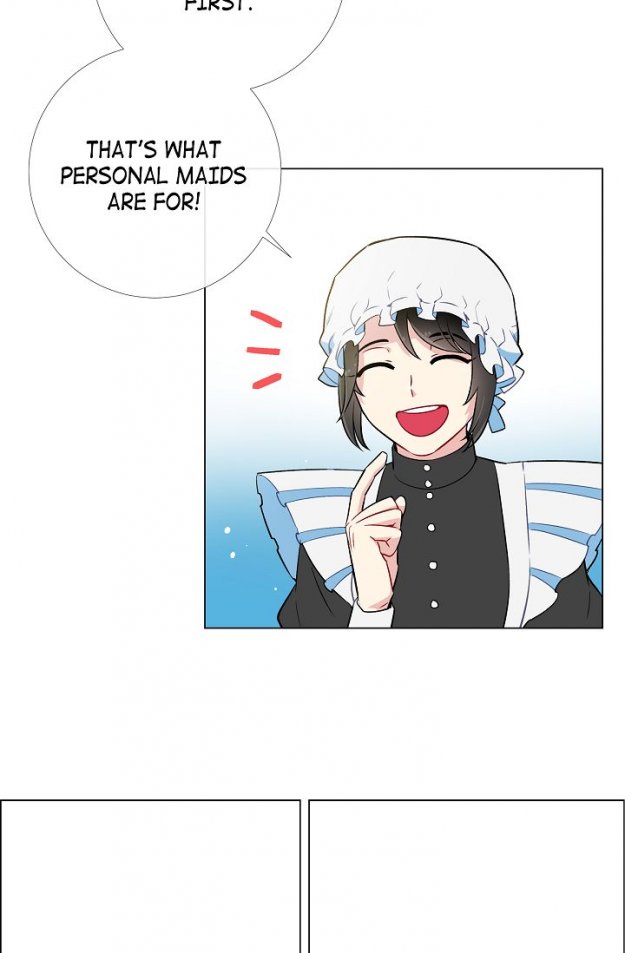 The Maid and the Vampire Chapter 3 page 38 - Chapter 3