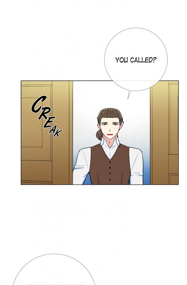 The Maid and the Vampire Chapter 3 page 46 - Chapter 3