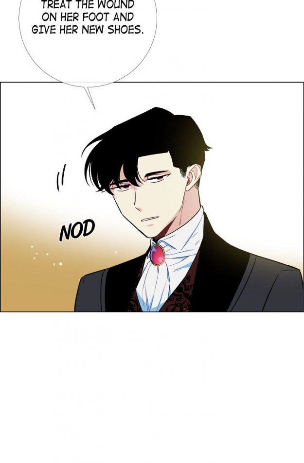 The Maid and the Vampire Chapter 3 page 47 - Chapter 3