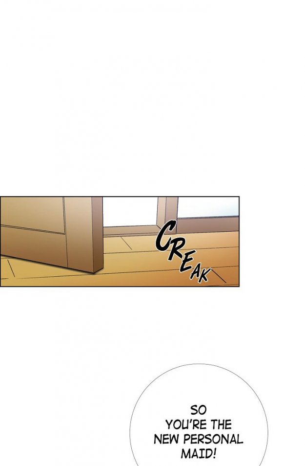 The Maid and the Vampire Chapter 3 page 49 - Chapter 3