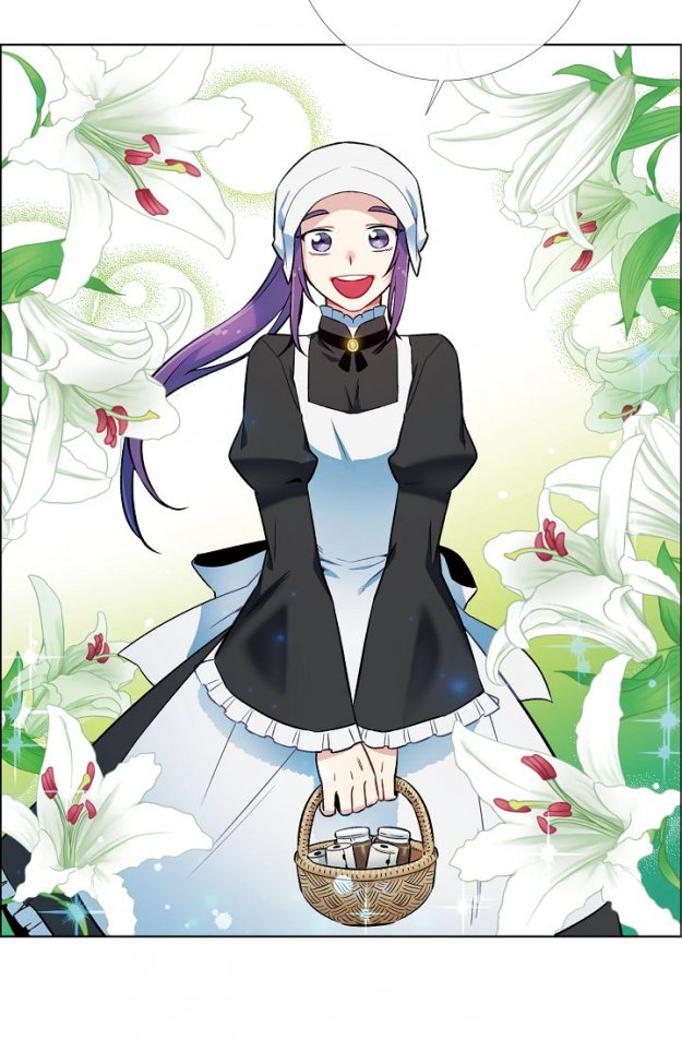 The Maid and the Vampire Chapter 3 page 50 - Chapter 3