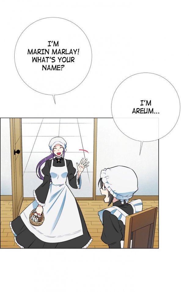 The Maid and the Vampire Chapter 3 page 51 - Chapter 3