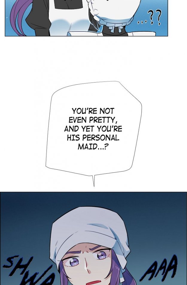 The Maid and the Vampire Chapter 3 page 54 - Chapter 3