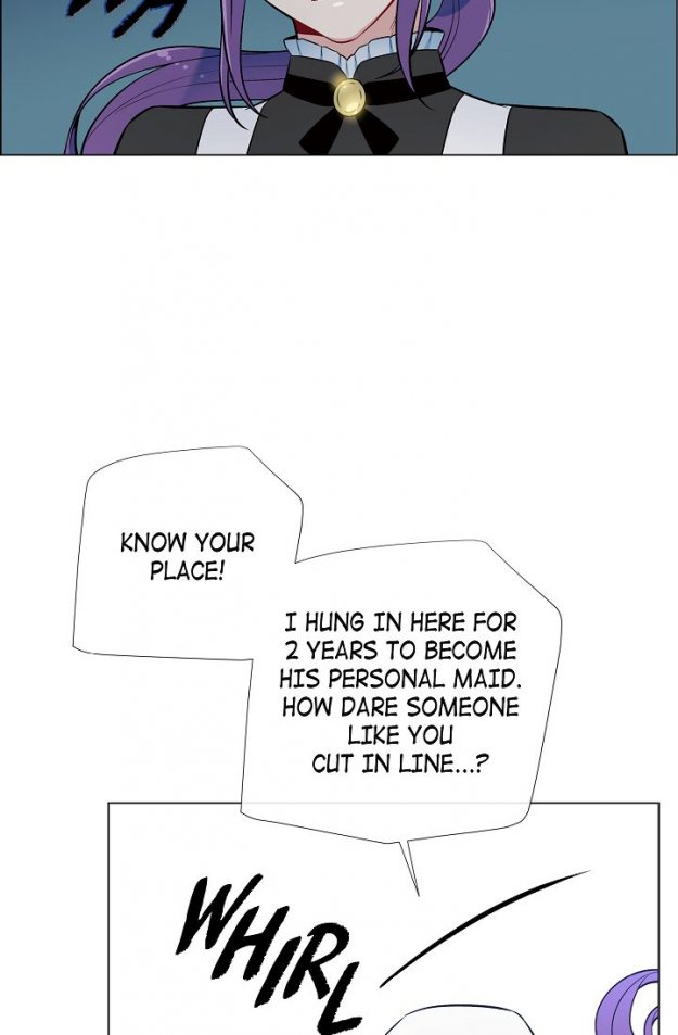 The Maid and the Vampire Chapter 3 page 55 - Chapter 3