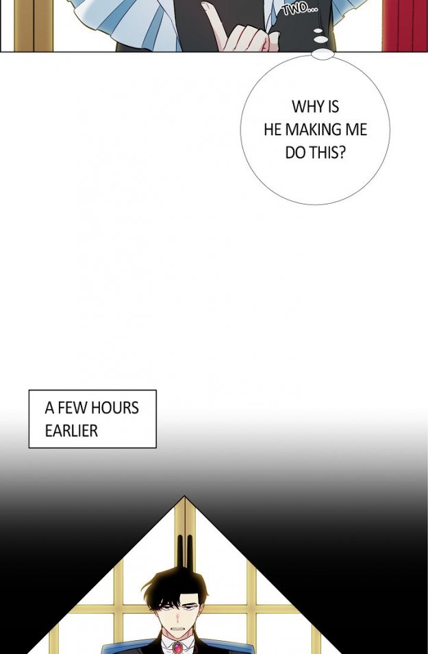 The Maid and the Vampire Chapter 3 page 62 - Chapter 3