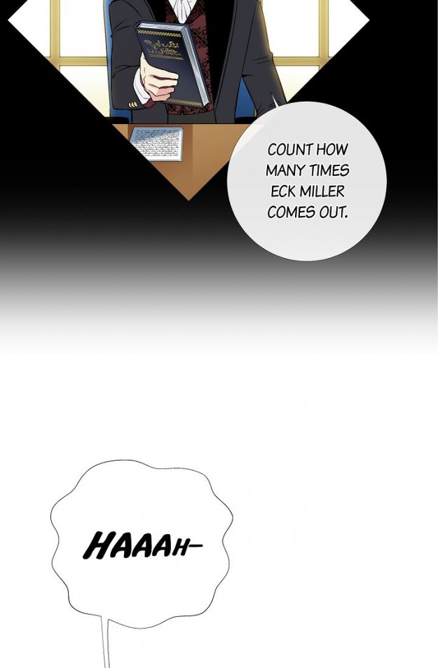 The Maid and the Vampire Chapter 3 page 63 - Chapter 3