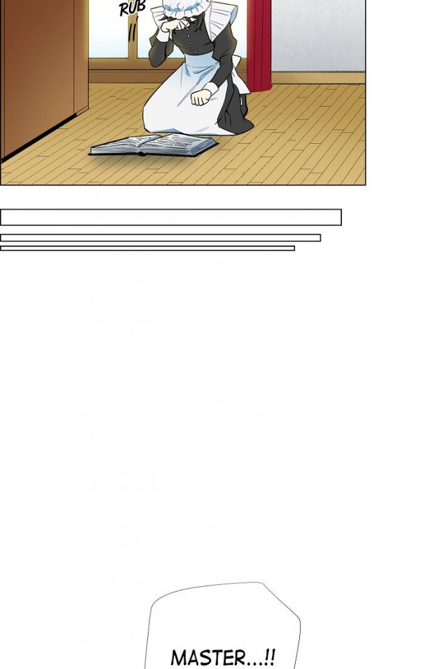 The Maid and the Vampire Chapter 3 page 65 - Chapter 3