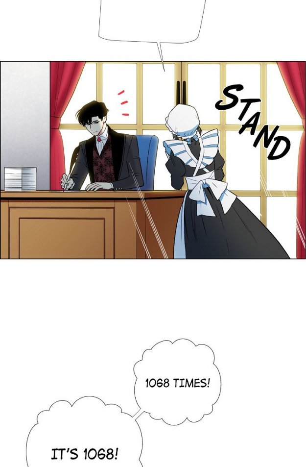 The Maid and the Vampire Chapter 3 page 66 - Chapter 3
