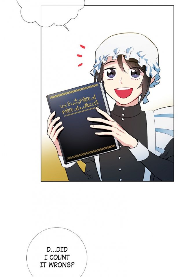 The Maid and the Vampire Chapter 3 page 67 - Chapter 3