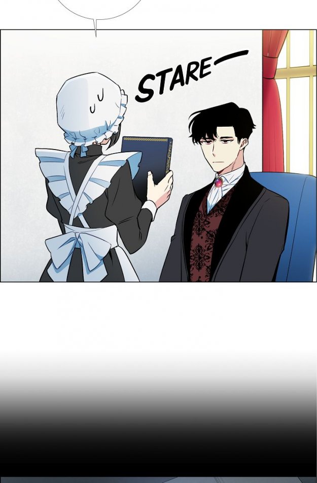 The Maid and the Vampire Chapter 3 page 68 - Chapter 3