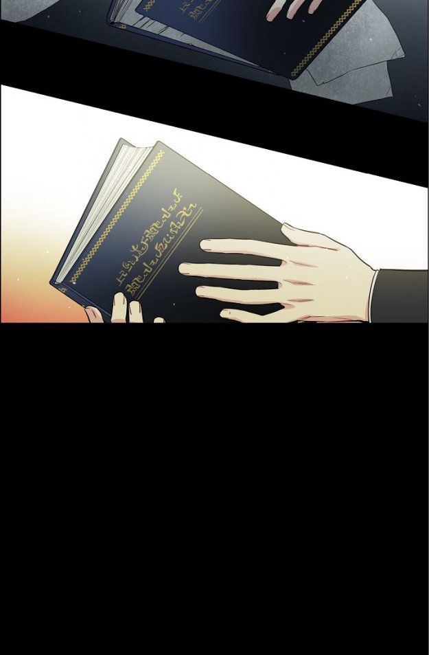 The Maid and the Vampire Chapter 3 page 70 - Chapter 3