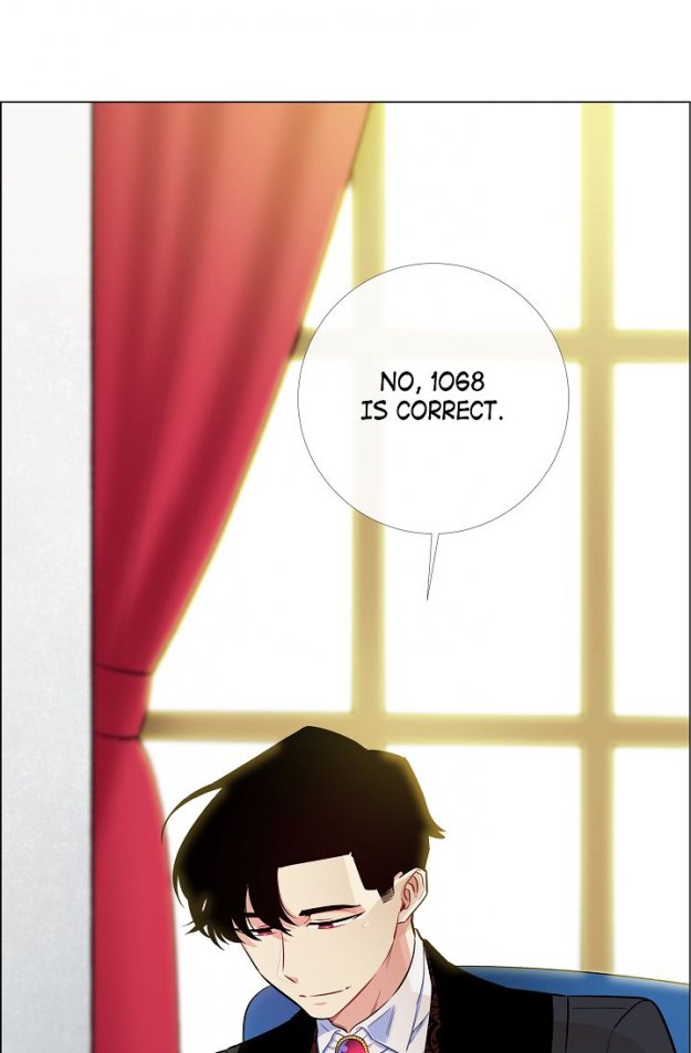 The Maid and the Vampire Chapter 3 page 72 - Chapter 3