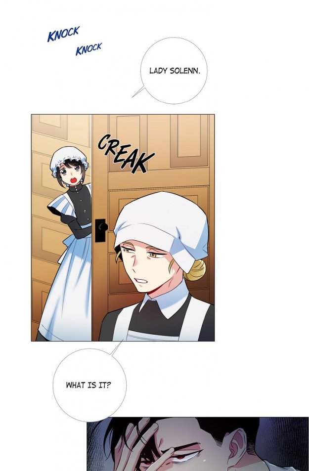 The Maid and the Vampire Chapter 3 page 74 - Chapter 3