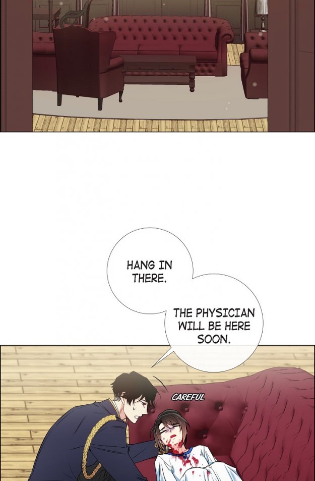 The Maid and the Vampire Chapter 30 page 13 - Chapter 30