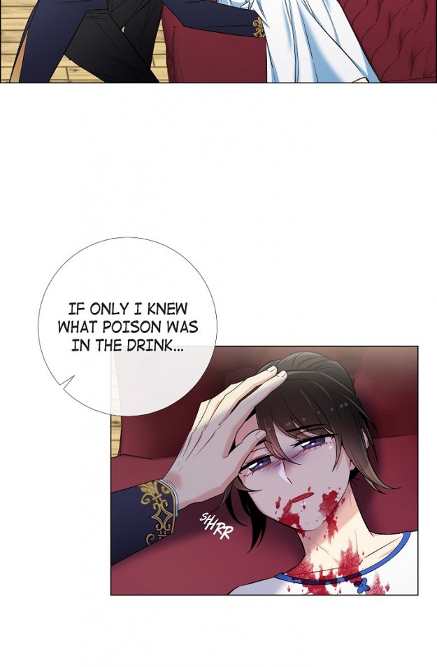 The Maid and the Vampire Chapter 30 page 14 - Chapter 30