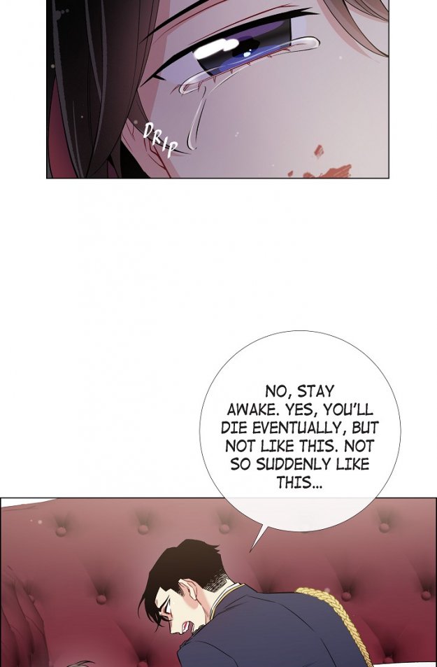 The Maid and the Vampire Chapter 30 page 19 - Chapter 30