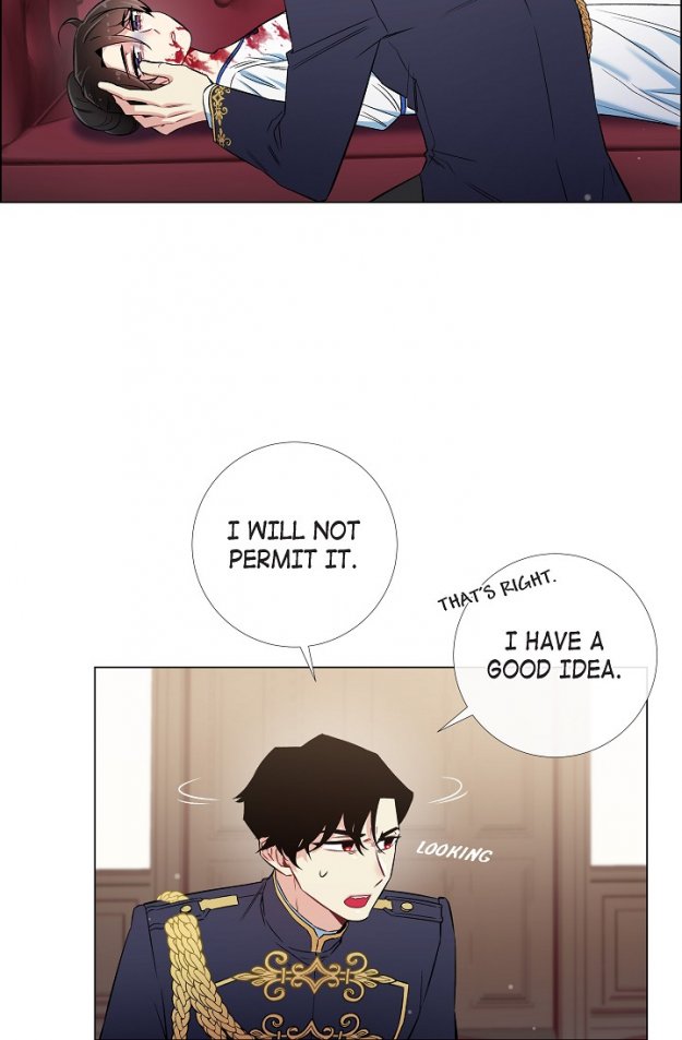 The Maid and the Vampire Chapter 30 page 20 - Chapter 30