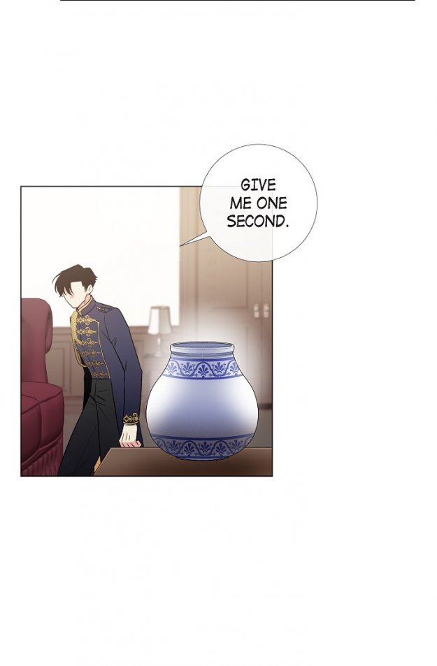 The Maid and the Vampire Chapter 30 page 21 - Chapter 30