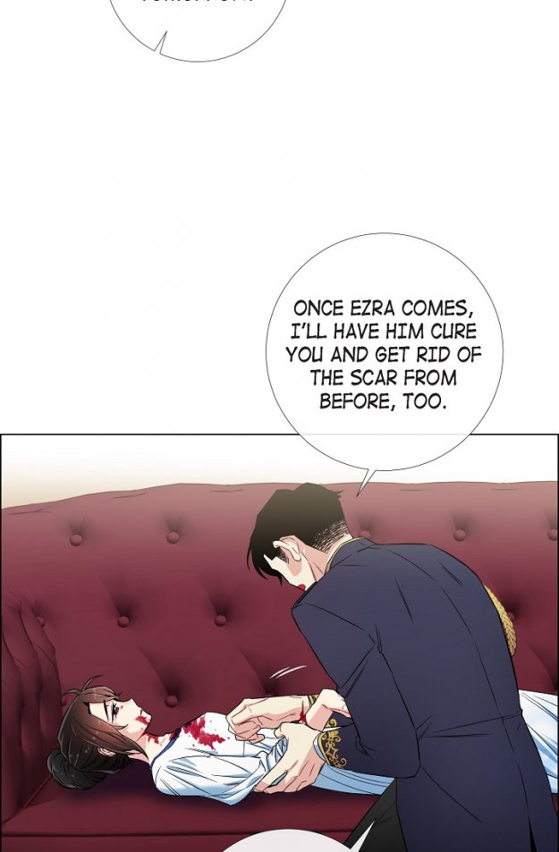The Maid and the Vampire Chapter 30 page 25 - Chapter 30