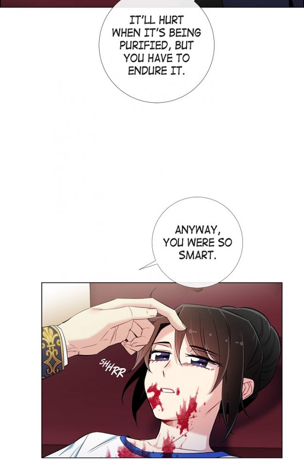The Maid and the Vampire Chapter 30 page 26 - Chapter 30