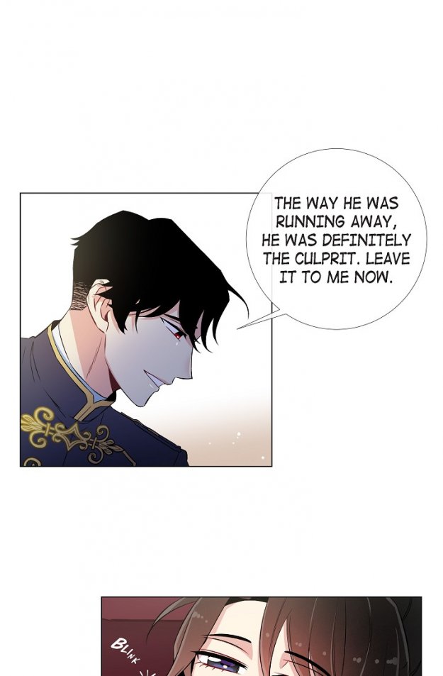 The Maid and the Vampire Chapter 30 page 27 - Chapter 30