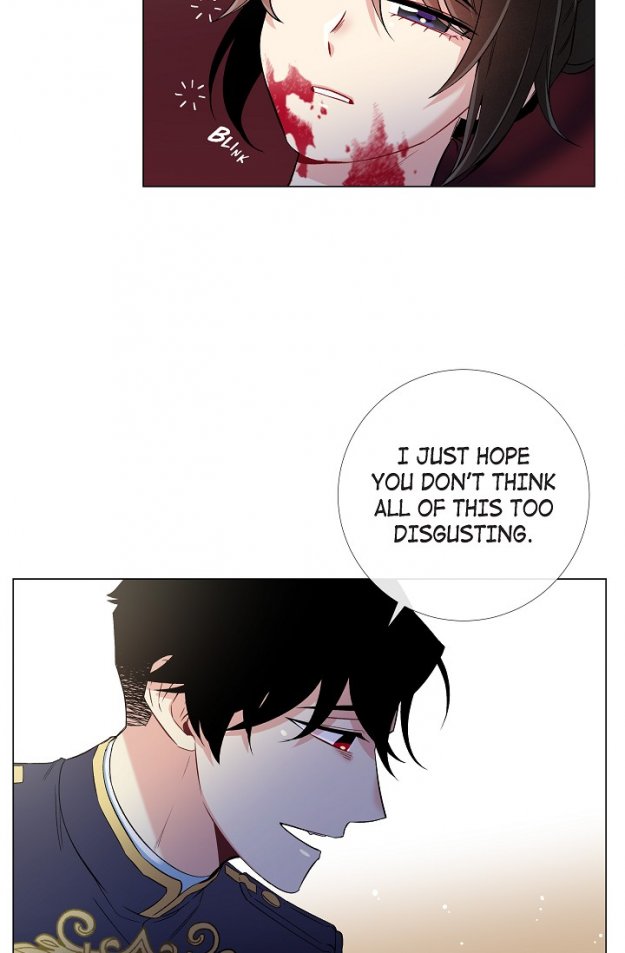 The Maid and the Vampire Chapter 30 page 28 - Chapter 30