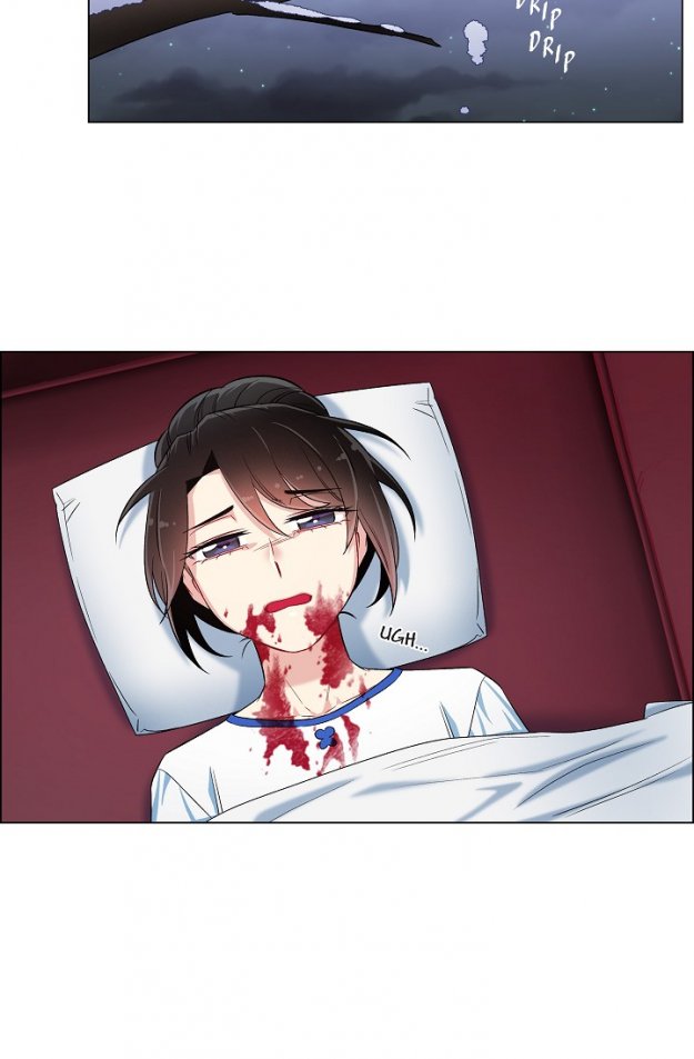The Maid and the Vampire Chapter 30 page 30 - Chapter 30