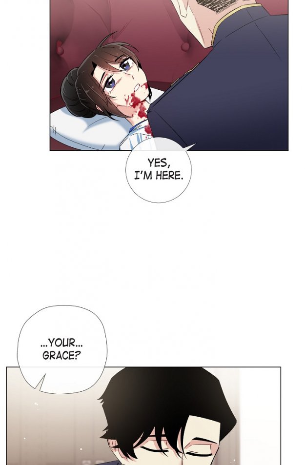 The Maid and the Vampire Chapter 30 page 32 - Chapter 30
