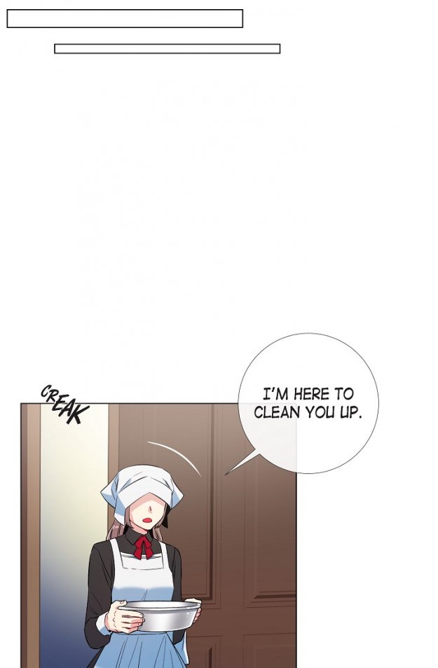 The Maid and the Vampire Chapter 30 page 37 - Chapter 30