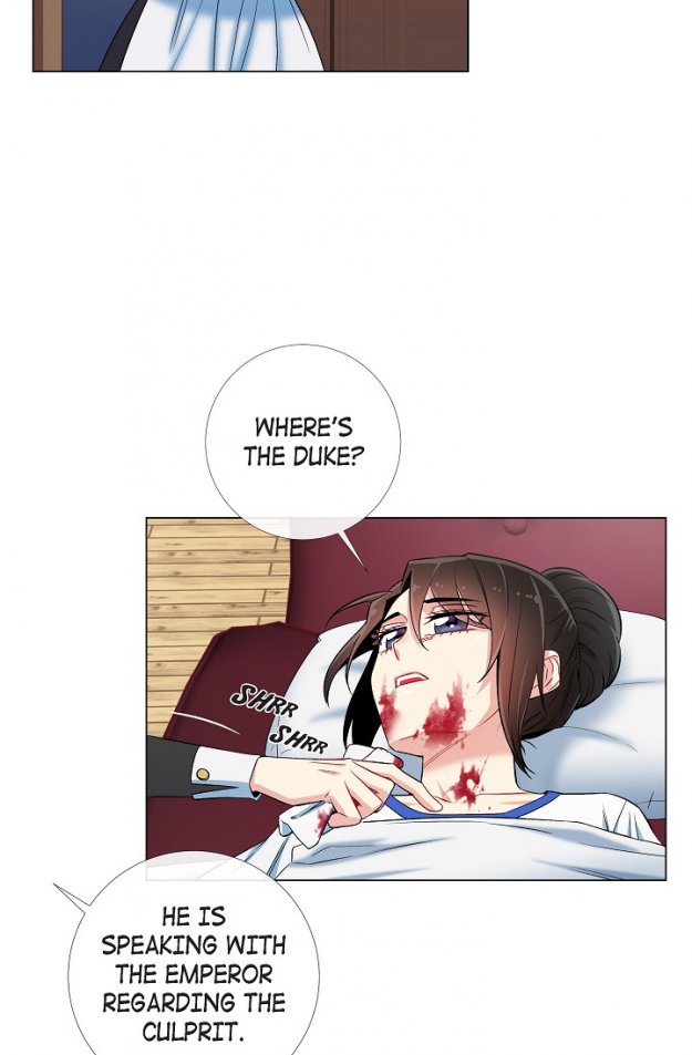 The Maid and the Vampire Chapter 30 page 38 - Chapter 30