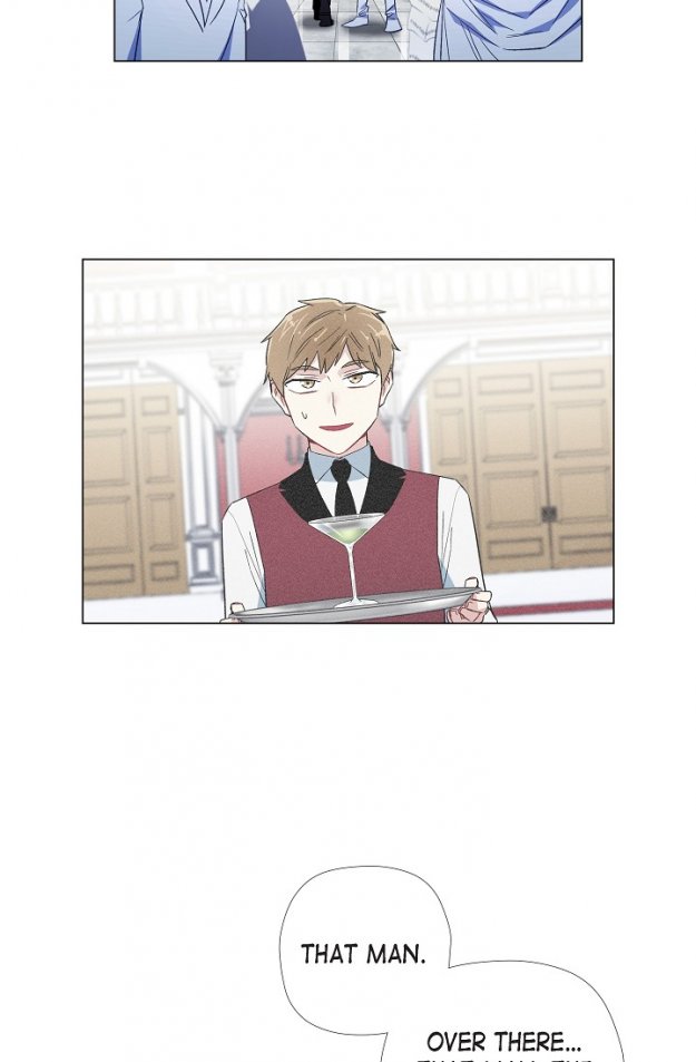 The Maid and the Vampire Chapter 30 page 4 - Chapter 30