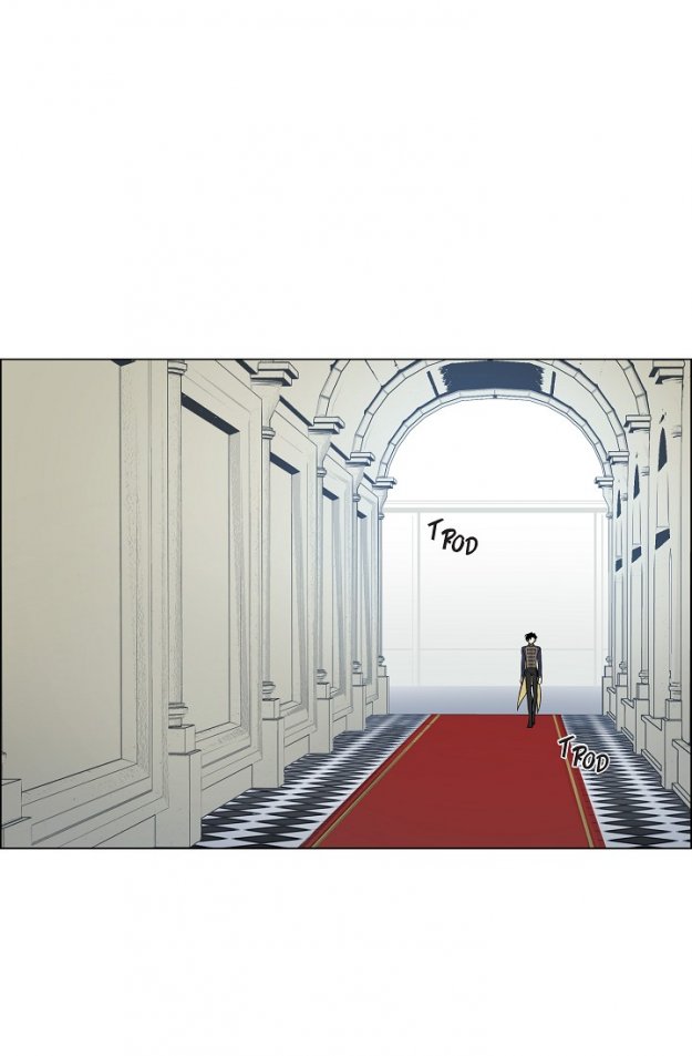 The Maid and the Vampire Chapter 30 page 40 - Chapter 30