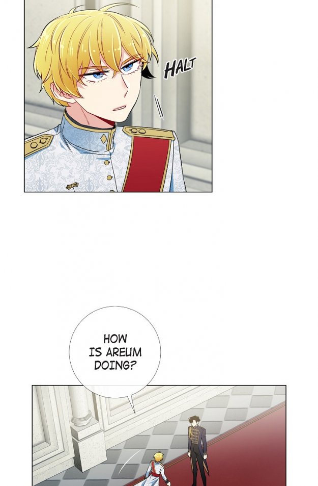 The Maid and the Vampire Chapter 30 page 43 - Chapter 30